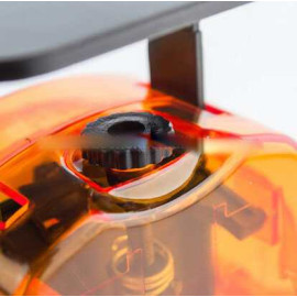 Cân thức ăn mini Kitchen Scale 1kg xuất Nhật