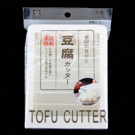 Dụng cụ cắt đậu phụ Niheshi 6103 hàng Nhật