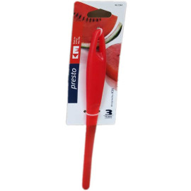 Dao căt dưa an toàn hàng Nhật KM-1244 - Đỏ