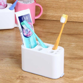 Hộp cắm bàn chải thuốc đánh răng KM-825 hàng Nhật