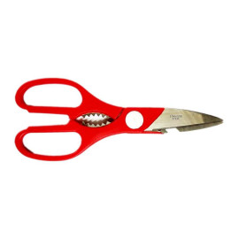 Kéo cắt thực phẩm đa năng Kitchen Scissors KS812 hàng xuất Nhật
