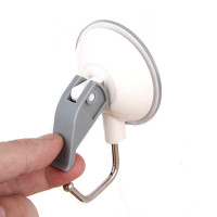 Móc nhựa hít tường 3kg KM-517 hàng Nhật