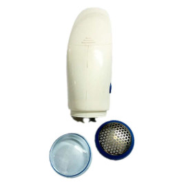 Máy cắt lông xù và hút bụi quần áo FL-8809 chạy pin