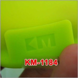 Bộ 3 miếng lót nồi cách nhiệt Silicon đa năng KM-1184 hàng Nhật