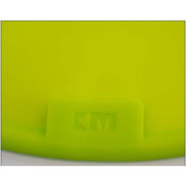 Bộ 3 miếng lót nồi cách nhiệt Silicon đa năng KM-1184 hàng Nhật