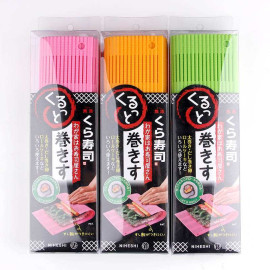 Mành cuộn sushi, cơm, bánh Niheshi 6107 hàng Nhật