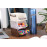 Giá mini để đồ tiện lợi 13.3x10x9cm Niheshi 6174 hàng Nhật (Nâu)