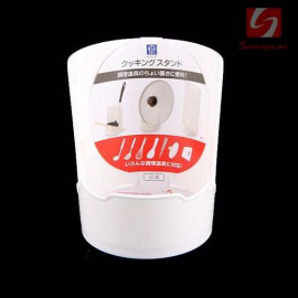 Giá để vùng nồi, muôi, đũa thìa bàn ăn Niheshi 6197 hàng Nhật