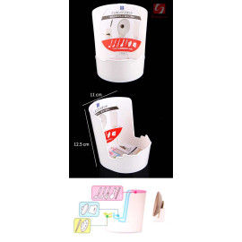 Giá để vùng nồi, muôi, đũa thìa bàn ăn Niheshi 6197 hàng Nhật