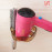 Giá treo máy sấy tóc và phụ kiện hít tường SM-1753 (Nâu)