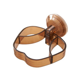 Giá treo máy sấy tóc và phụ kiện hít tường SM-1753..