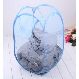 Giỏ đựng quần áo bẩn gấp gọn SH-071 hàng Nhật