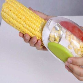 Dụng cụ tách hạt ngô 