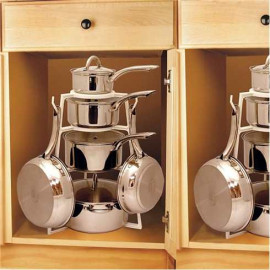 Kệ để nồi chảo đa năng Tashuan