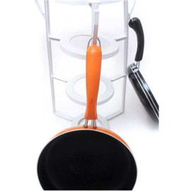 Kệ để nồi chảo đa năng Tashuan