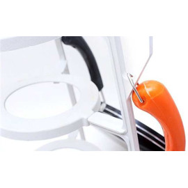 Kệ để nồi chảo đa năng Tashuan