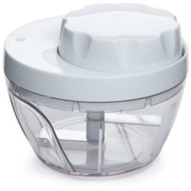 Máy xay rau củ quả đa năng bằng tay Twisting Vegetable Chopper