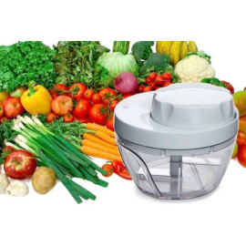 Máy xay rau củ quả đa năng bằng tay Twisting Vegetable Chopper