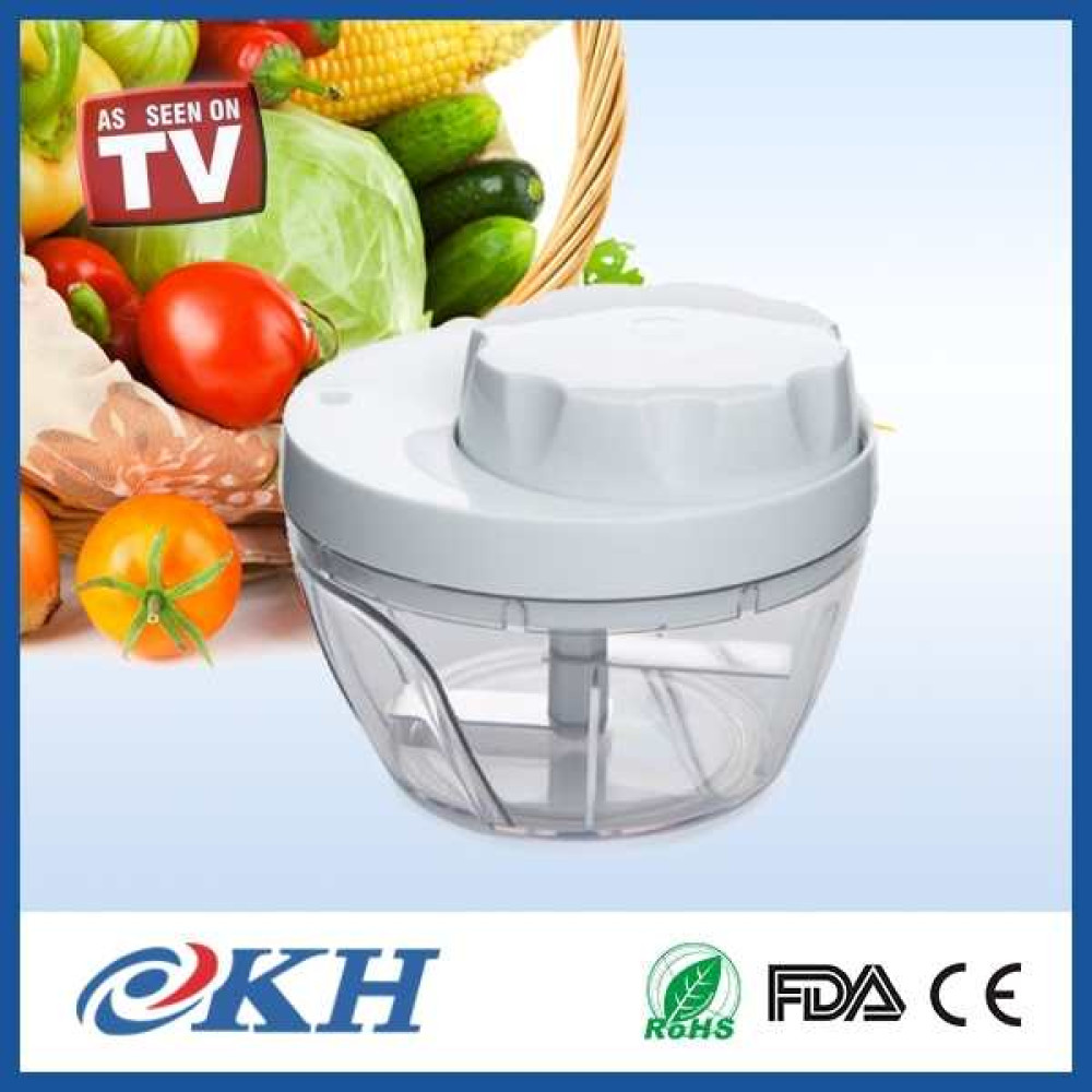 Máy xay rau củ quả đa năng bằng tay Twisting Vegetable Chopper