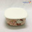 Bát đựng thực phẩm có nắp đậy Hello Kitty hàng xuất Nhật