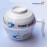 Bộ tô mì và bát ăn 2 trong 1 Doraemon