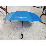 Dù mở ngược thông minh quà tặng từ Bảo Việt