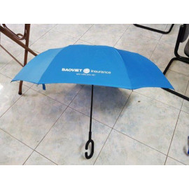 Dù mở ngược thông minh quà tặng từ Bảo Việt
