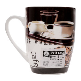 Cốc Sứ Cafe Elmich Smartcook Europe 2023605