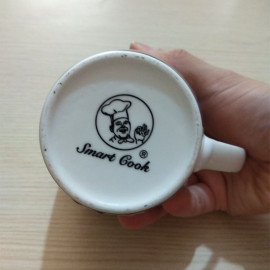 Cốc Sứ Cafe Elmich Smartcook Europe 2023605
