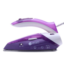 Bàn Là Hơi Nước Elmich SIE-0778