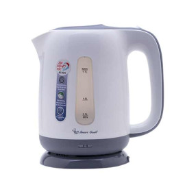 Ấm siêu tốc Elmich Smartcook KES-0695 công suất 1850W dung tích 1.7L hàng chính hãng, bảo hành 12 tháng