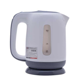 Ấm siêu tốc Elmich Smartcook KES-0695 công suất 1850W dung tích 1.7L hàng chính hãng, bảo hành 12 tháng