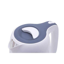 Ấm siêu tốc Elmich Smartcook KES-0695 công suất 1850W dung tích 1.7L hàng chính hãng, bảo hành 12 tháng