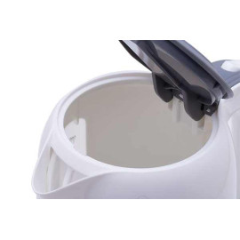 Ấm siêu tốc Elmich Smartcook KES-0695 công suất 1850W dung tích 1.7L hàng chính hãng, bảo hành 12 tháng