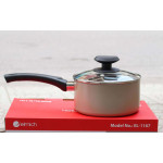 Nồi quánh chống dính 16cm Elmich EL-1167 dùng bếp từ