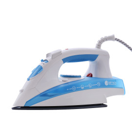 Bàn là hơi nước Elmich SIE-0780 hàng chính hãng, bảo hành 36 tháng