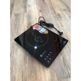 Bếp từ Elmich Cộng hòa Séc ICE-1826 - Hàng chính hãng. BH 24 tháng