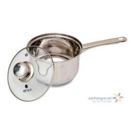 Bộ 5 nồi và 1 chảo inox 304 cao cấp 5 đáy Elmich Komplet EL3112