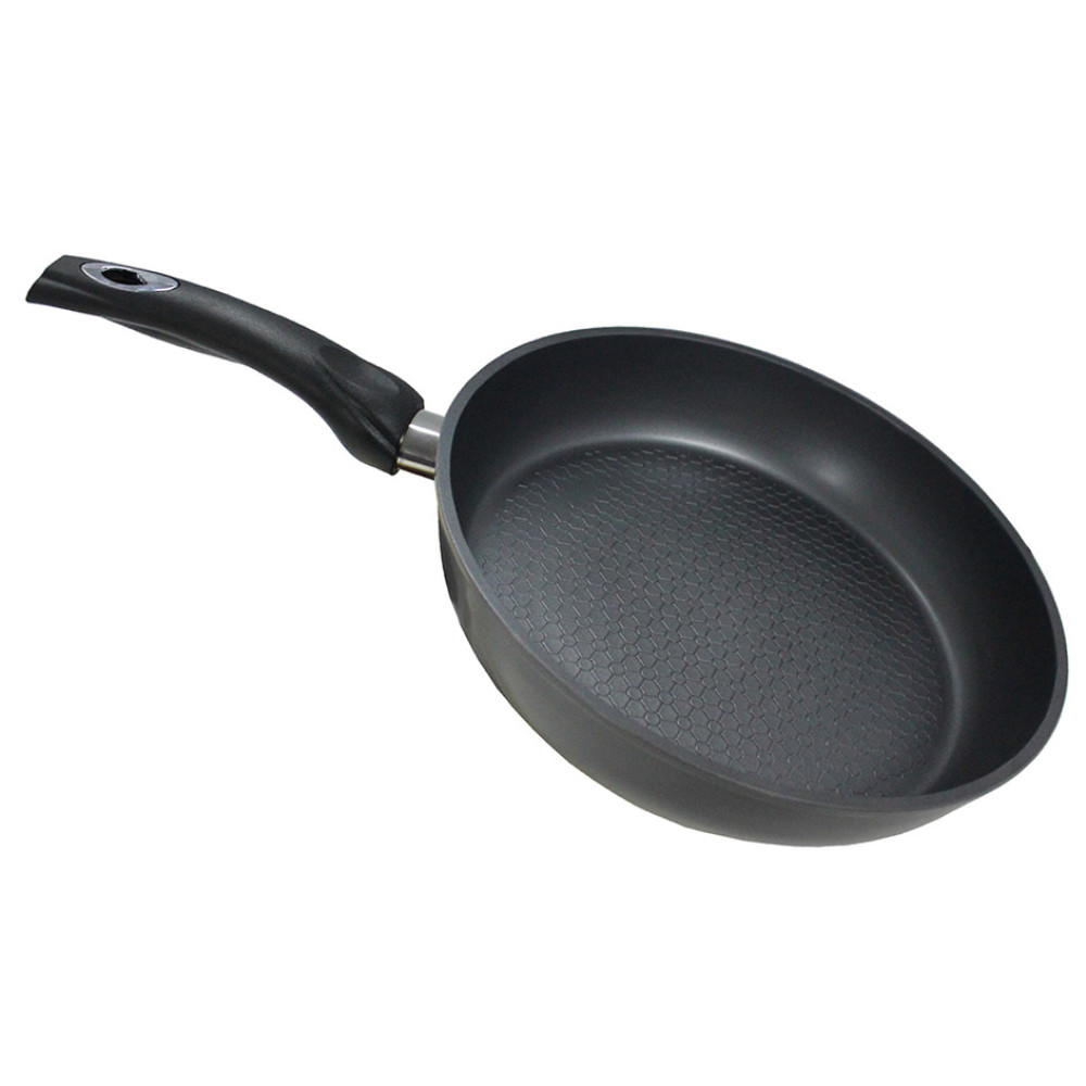 Chảo nhôm chống dính cao cấp Elmich Jasmine EL-50028 28cm dùng bếp từ