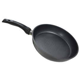 Chảo nhôm chống dính cao cấp Elmich Jasmine EL-50028 28cm dùng bếp từ