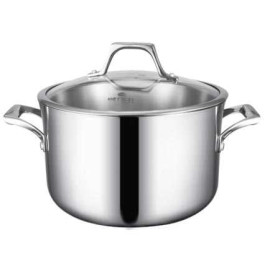 Bộ nồi chảo Inox 304 cao cấp Elmich Potenza EL2851