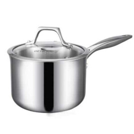 Bộ nồi chảo Inox 304 cao cấp Elmich Potenza EL2851