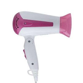 Máy sấy tóc Elmich HDE-0762 1200W - Hồng