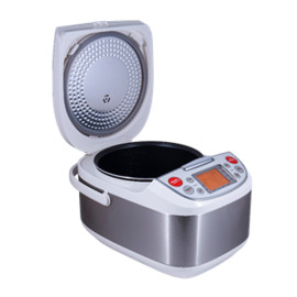 Nồi cơm điện tử Elmich Smartcook RCS-0025