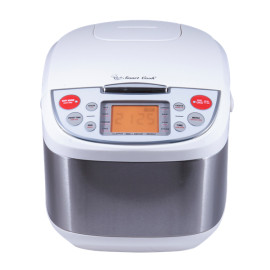 Nồi cơm điện tử Elmich Smartcook RCS-0025