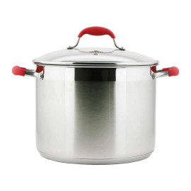 Nồi luộc gà inox Elmich EL-3140 đường kính 28cm dung tích 12L nhập khẩu CH Séc 