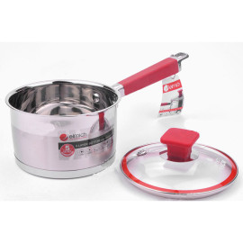 Quánh Inox 304 đáy từ 16cm Elmich 2355790 hàng nhập khẩu