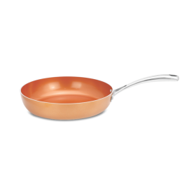 Chảo chống dính phủ sứ Elmich Royal Deluxe Plus EL-1138 20cm dùng bếp từ