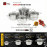 Bộ 4 nồi, quánh Inox 304 thân đúc Fivestar Plus FPB4006 bảo hành 25 năm