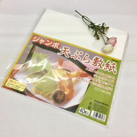 Set 40 Giấy Thấm Dầu Kyowa Nhật Bản KOW-7287..